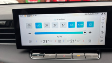 MG HS 1.5 T-GDI Trophy 5dr DCT Petrol Hatchback